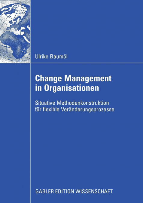 Change Management in Organisationen