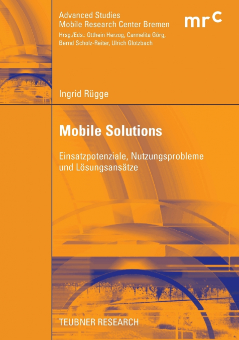 Mobile Solutions
