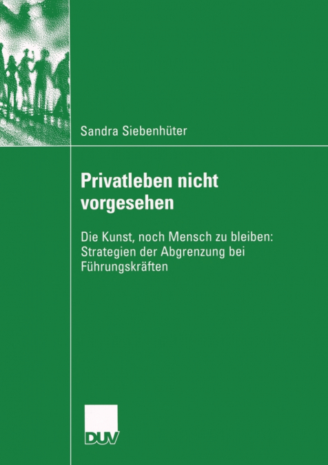 Privatleben nicht vorgesehen
