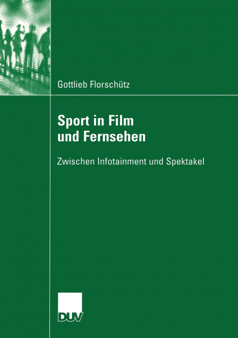 Sport in Film und Fernsehen