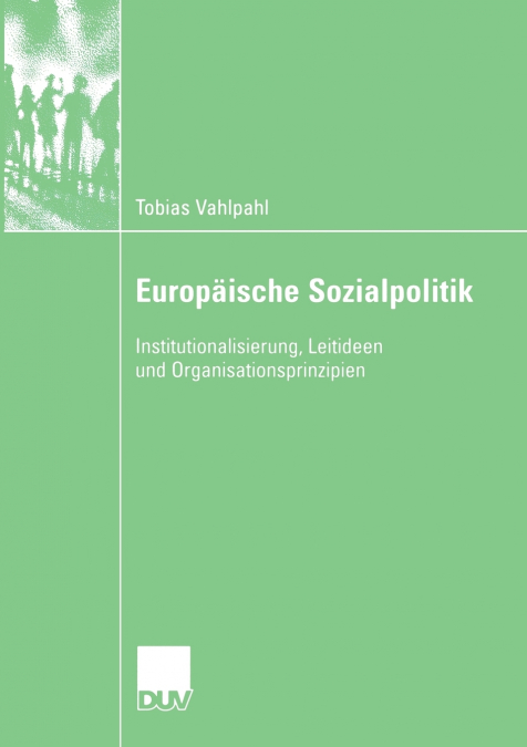 Europäische Sozialpolitik