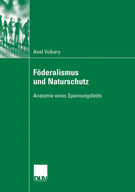 Föderalismus und Naturschutz