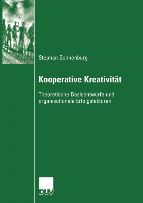 Kooperative Kreativität