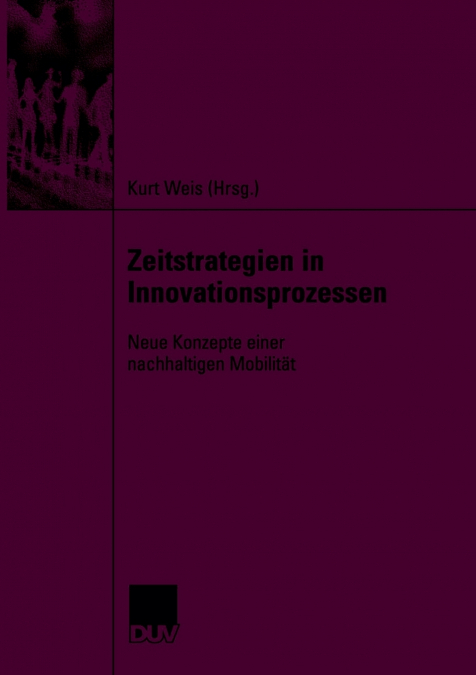 Zeitstrategien in Innovationsprozessen