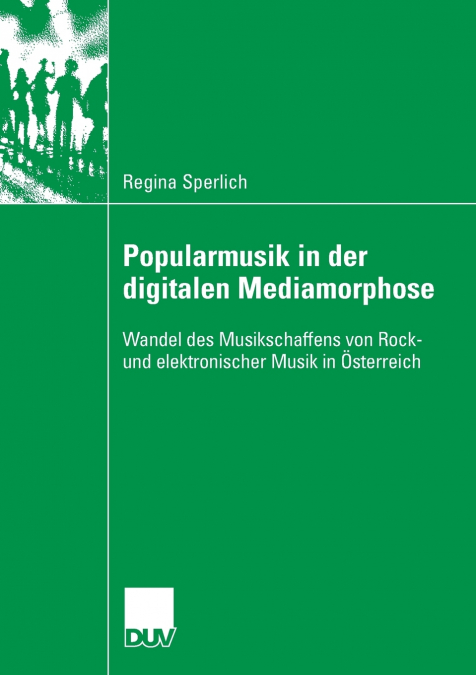 Popularmusik in der digitalen Mediamorphose