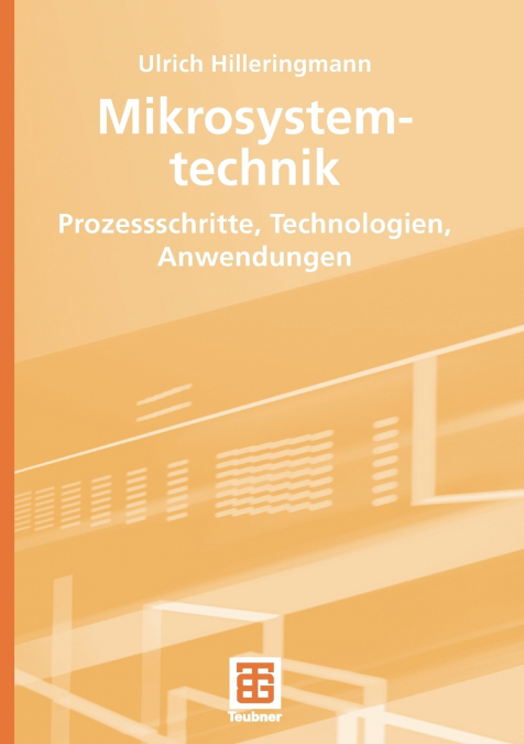 Mikrosystemtechnik