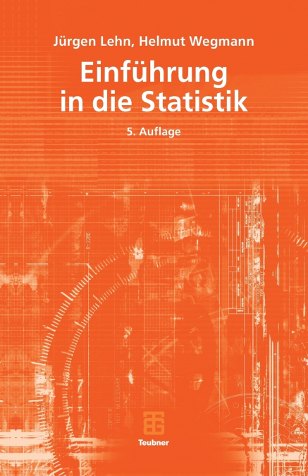 Einführung in die Statistik