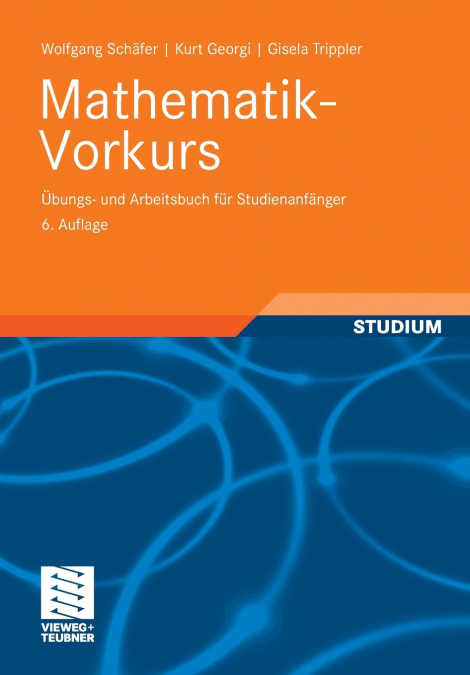 Mathematik-Vorkurs