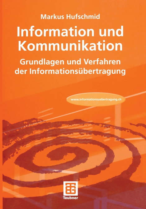 Information und Kommunikation