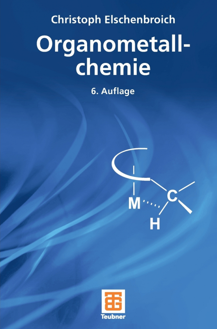 Organometallchemie