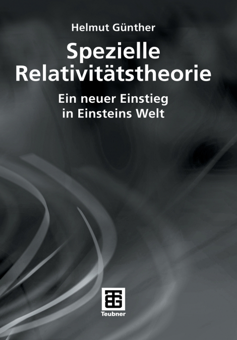 Spezielle Relativitatstheorie