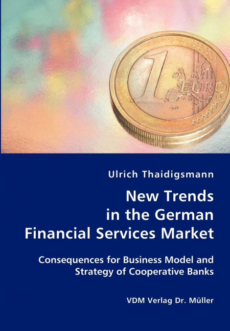 New Trends in the German Financial Services Market