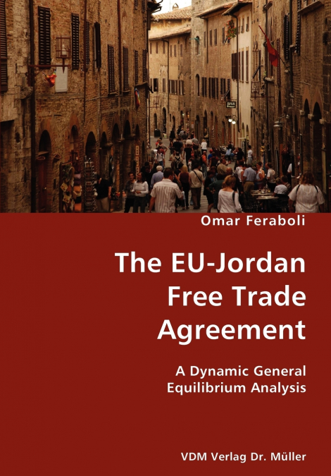 The EU-Jordan Free Trade Agreement