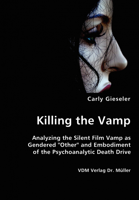 Killing the Vamp