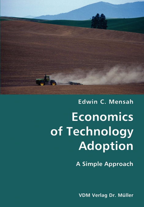 Economics of Technology Adoption- A Simple Approach