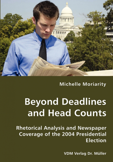 Beyond Deadlines and Head Counts