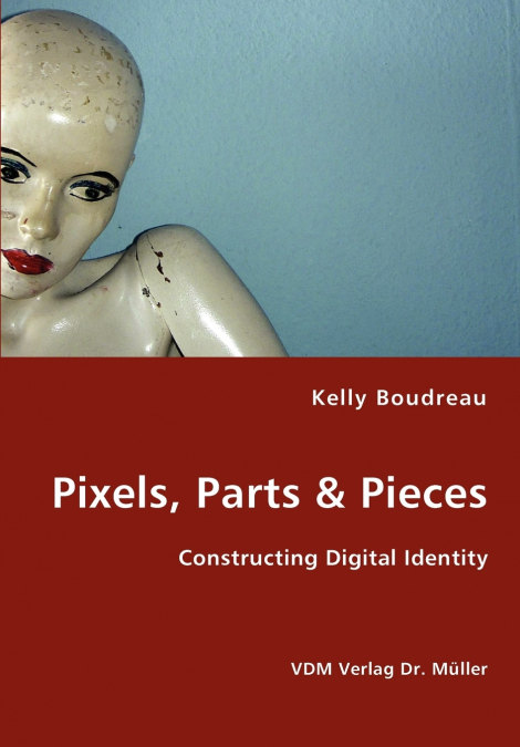 Pixels, Parts & Pieces