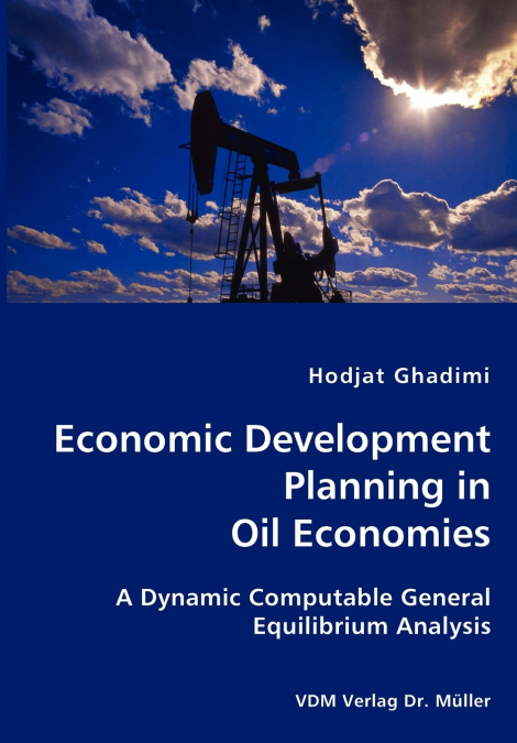 Economic Development Planning in Oil Economies