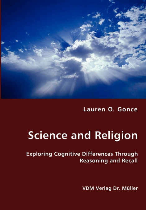Science and Religion