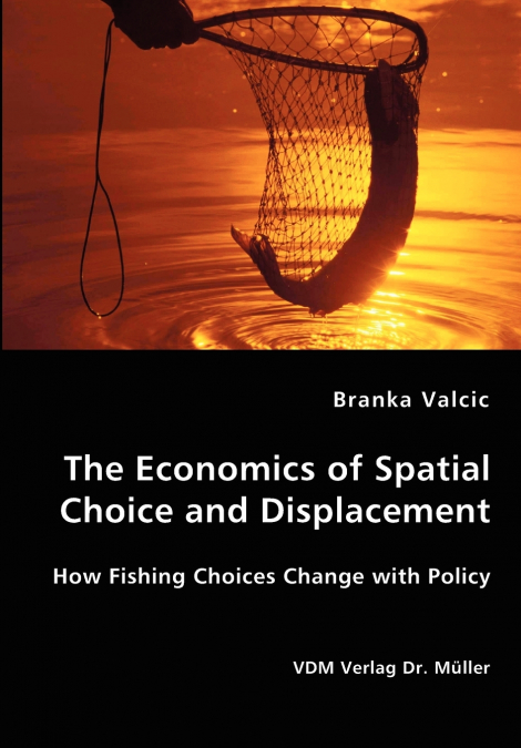 The Economics of Spatial Choice and Displacement