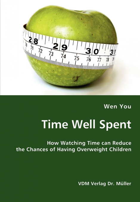 Time Well Spent