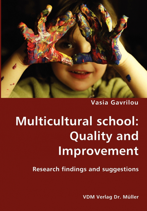 Multicultural school