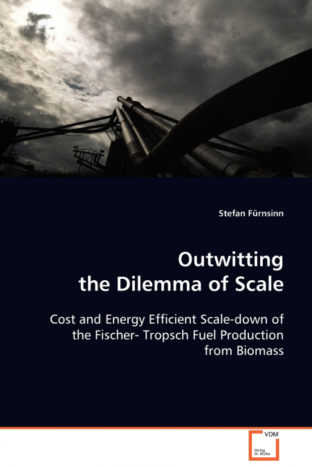 Outwitting the Dilemma of Scale