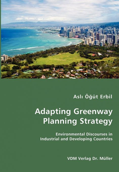 Adapting Greenway Planning Strategy