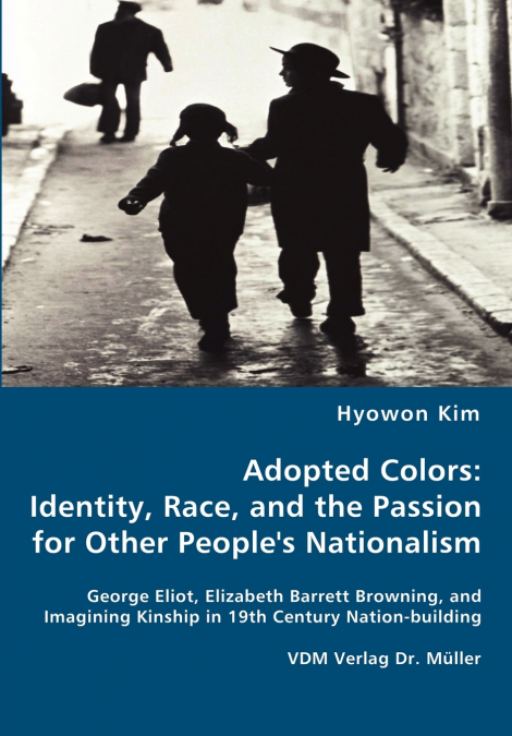 Adopted Colors