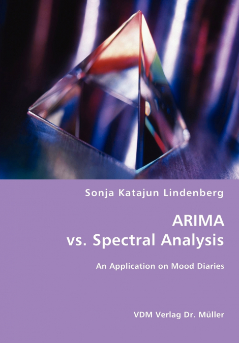 ARIMA vs. Spectral Analysis