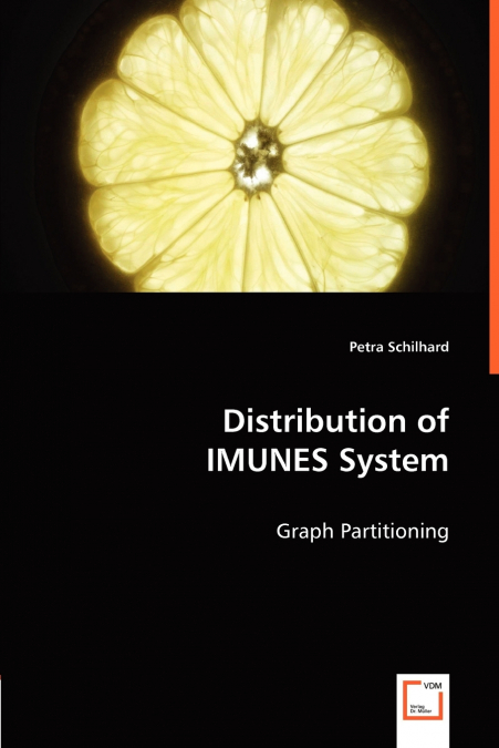 Distribution of IMUNES System