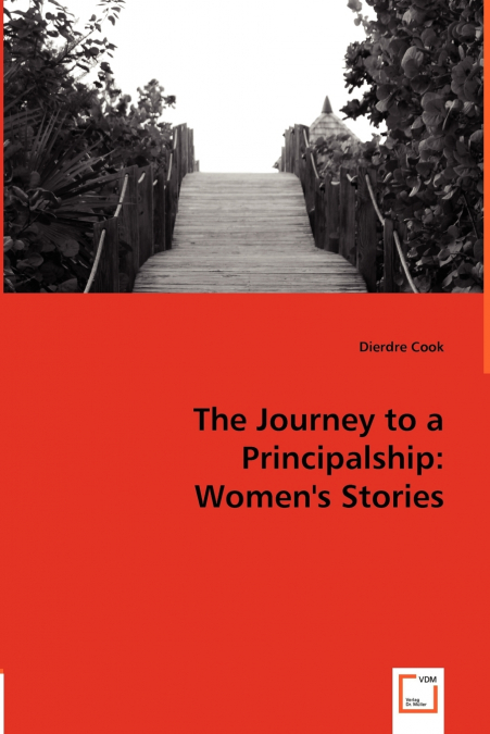 The Journey to a Principalship