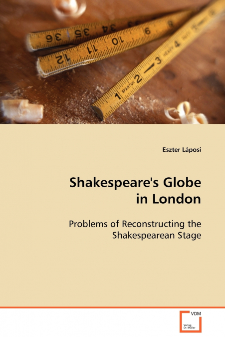 Shakespeare’s Globe in London
