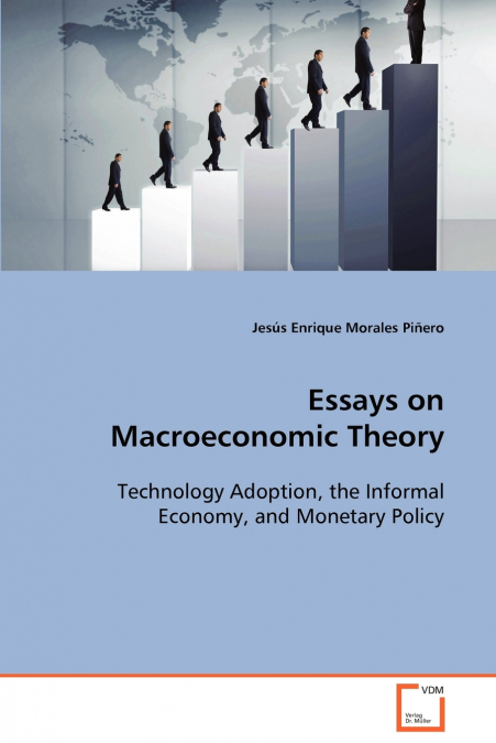 Essays on Macroeconomic Theory