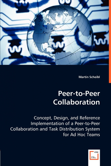 Peer-to-Peer Collaboration