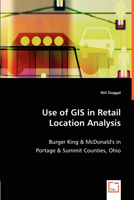 Use of GIS in Retail Location Analysis