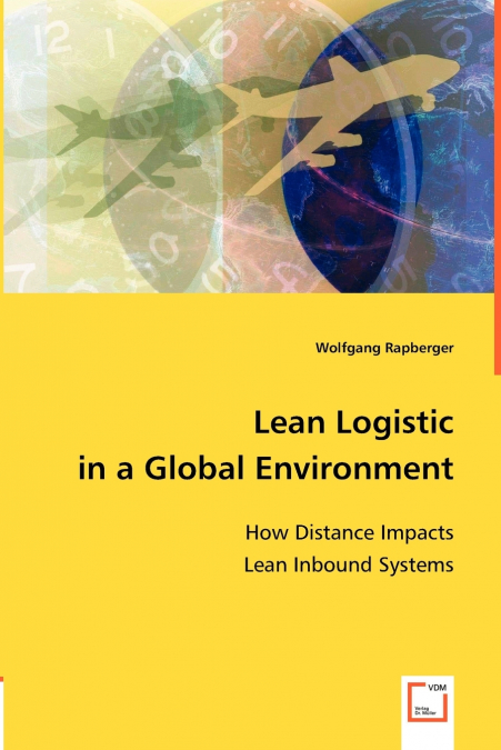 Lean Logistic in a Gobal Environment