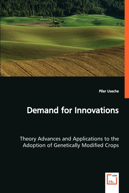 Demand for Innovations