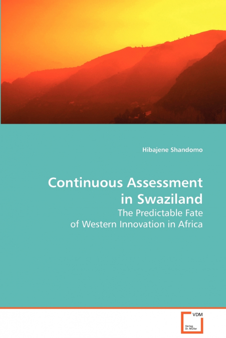 Continuous Assessment in Swaziland