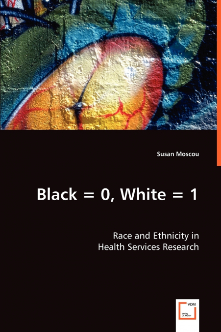Black = 0, White = 1