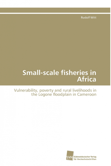 Small-scale fisheries in Africa