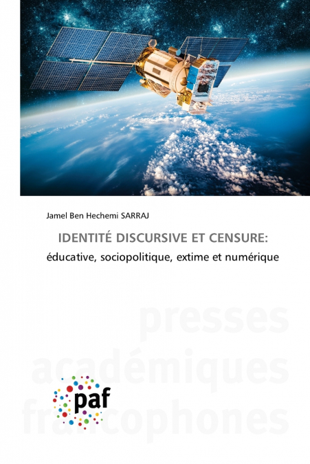 IDENTITÉ DISCURSIVE ET CENSURE