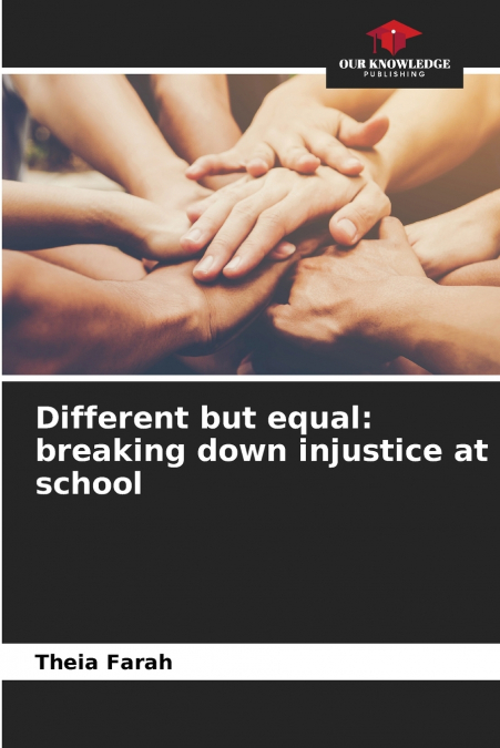 Different but equal