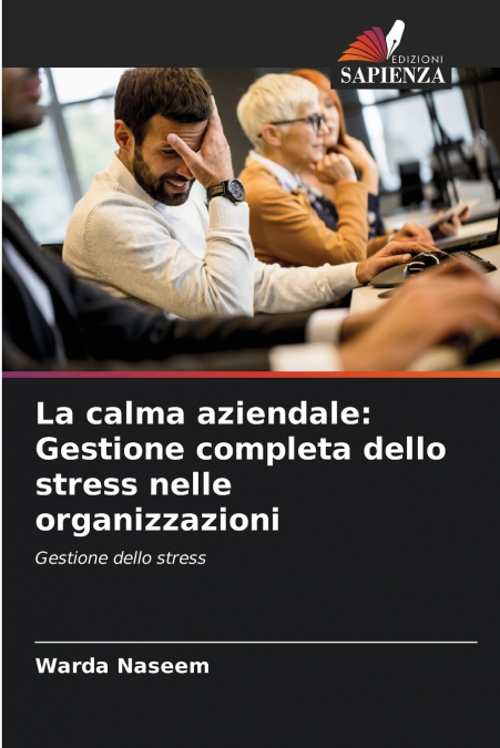 La calma aziendale