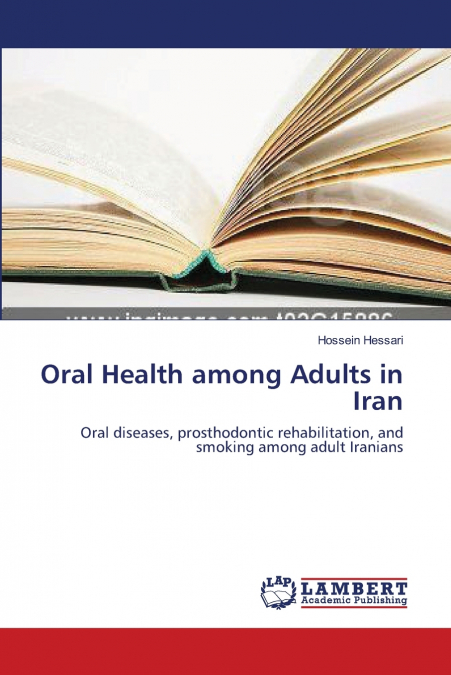 Oral Health among Adults in Iran