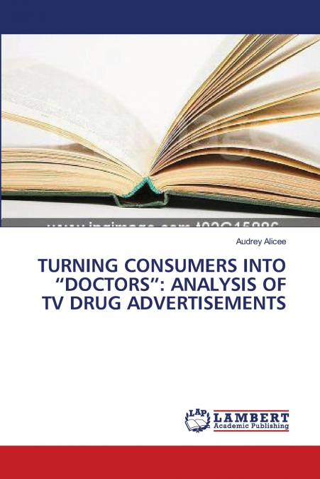 TURNING CONSUMERS INTO 'DOCTORS'