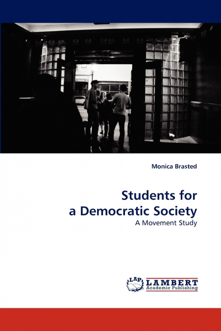 Students for a Democratic Society