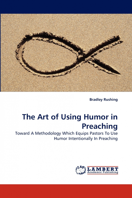 The Art of Using Humor in Preaching