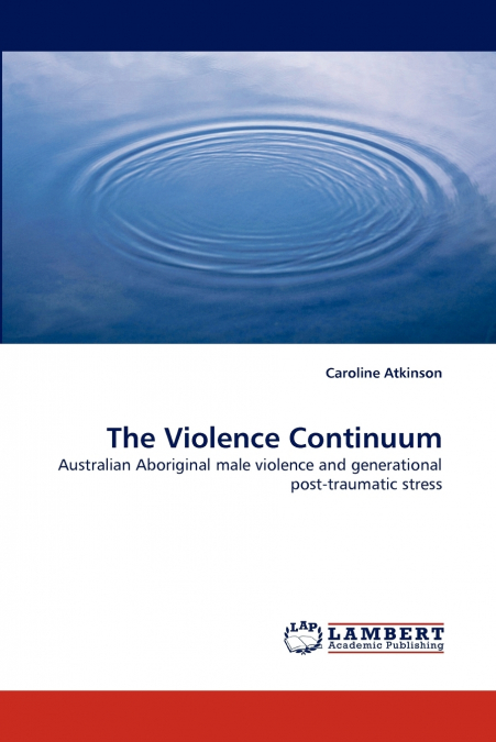 The Violence Continuum