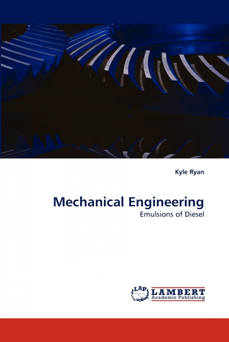 Mechanical Engineering